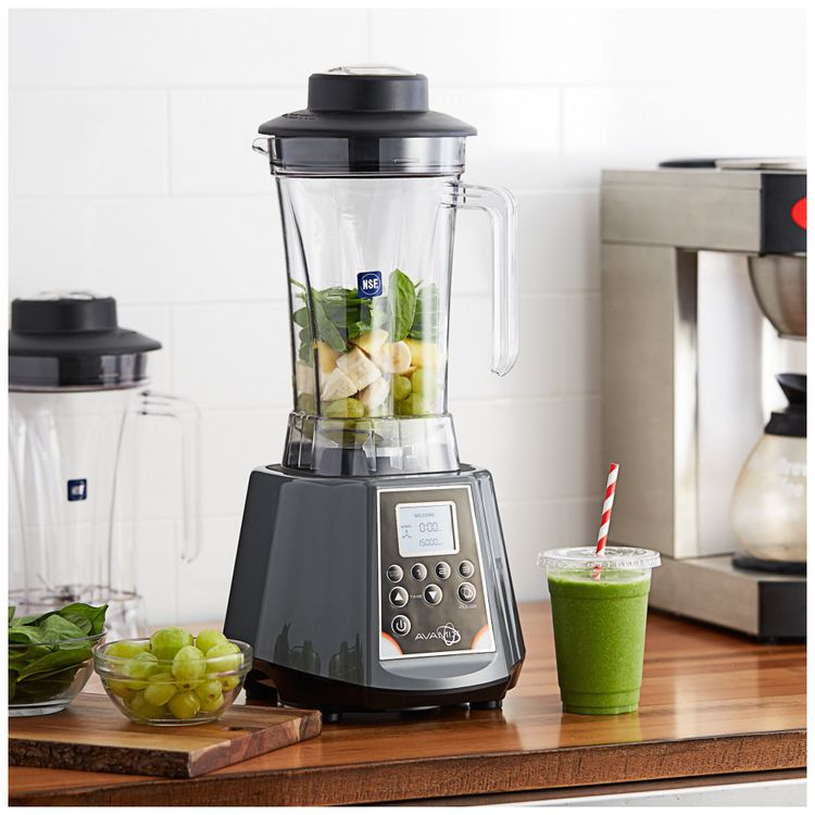 Liquidificador-Industrial-AvaMix-BL2E2J-2-hp-com-Controles-Imagem-1