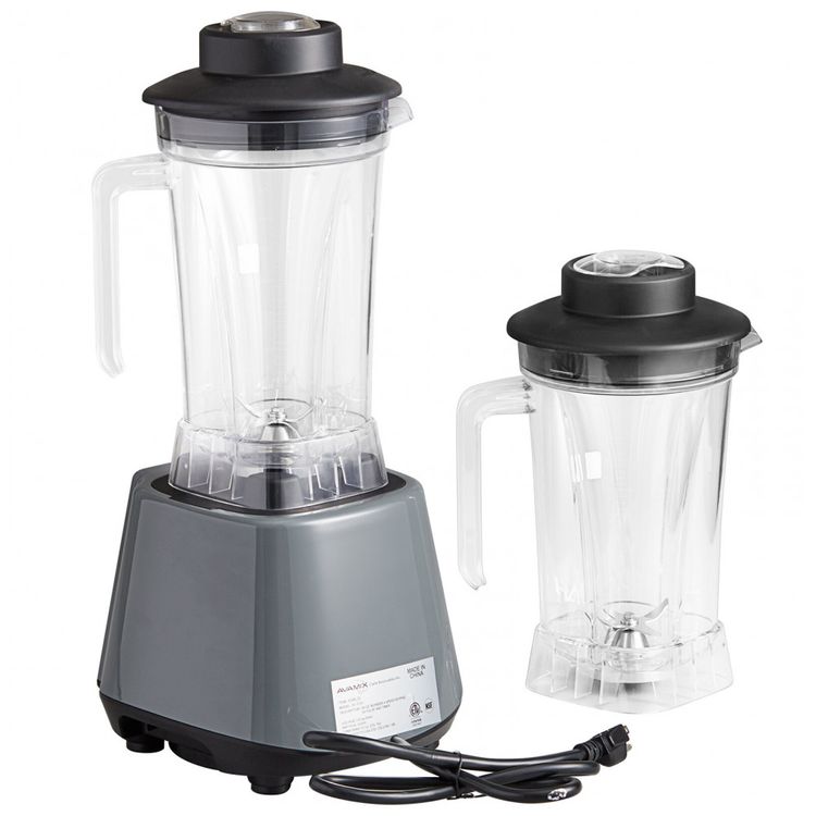 Liquidificador-Industrial-AvaMix-BL2E2J-2-hp-com-Controles-Imagem-2