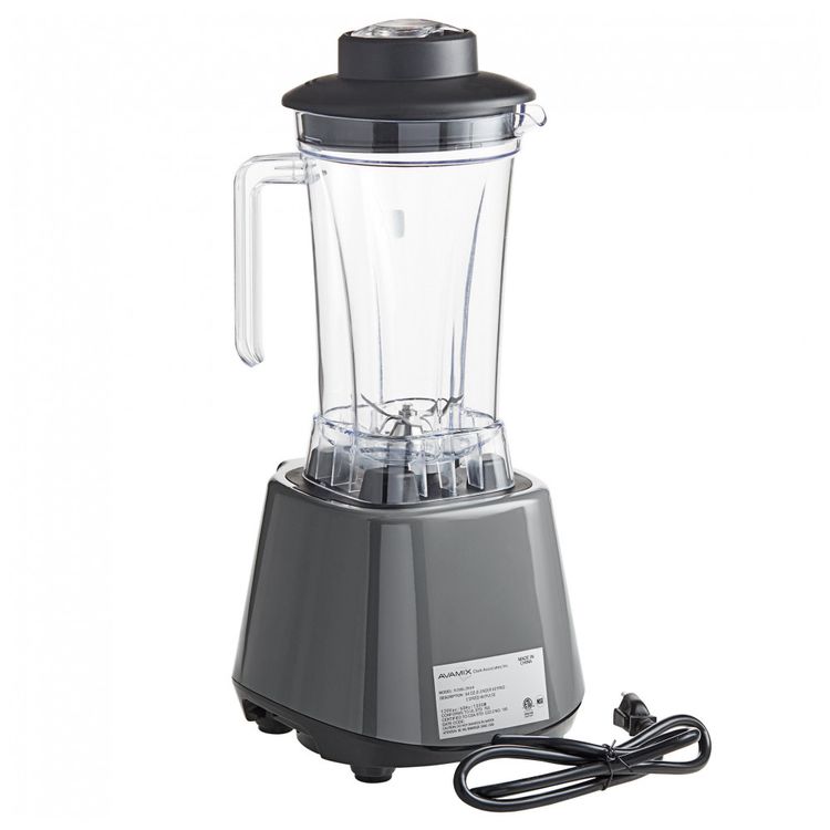 Liquidificador-Industrial-AvaMix-BL2K642J-2-hp-com-Controle-Imagem-2
