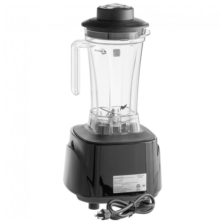 Liquidificador-Industrial-AvaMix-BX2000VS-3-1-2-hp-Imagem-2