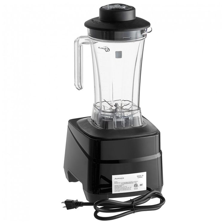 Liquidificador-Industrial-AvaMix-BX2100P2J-3-1-2-hp-Imagem-2