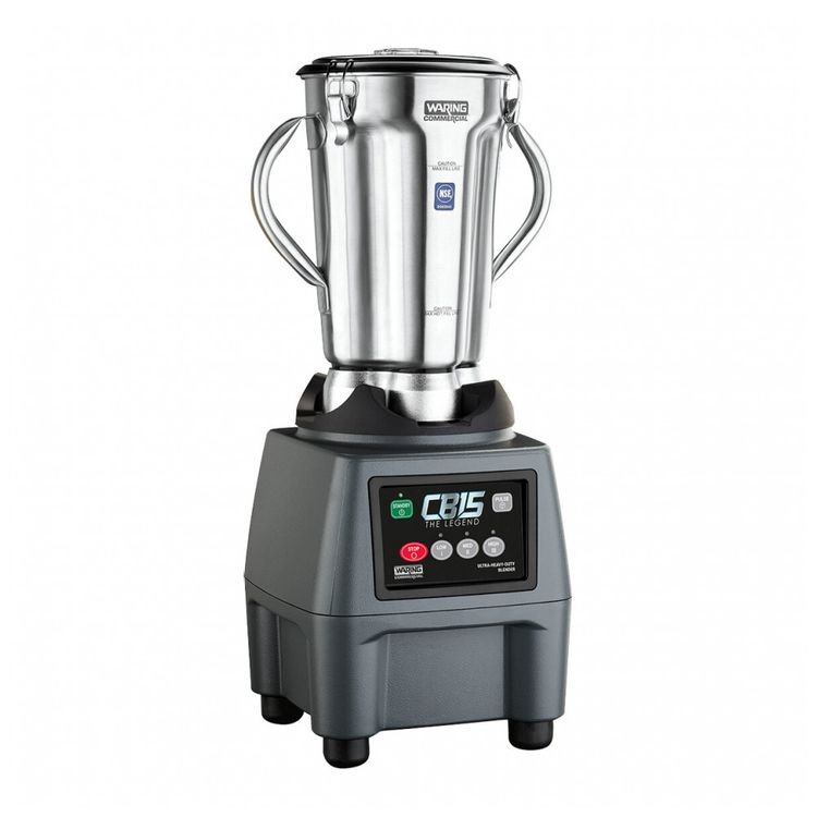 Liquidificador-Industrial-de-Alimentos-em-Aco-Inoxidavel-de-Imagem-0