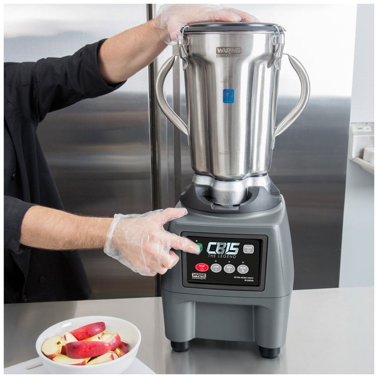 Liquidificador-Industrial-de-Alimentos-em-Aco-Inoxidavel-de-Imagem-1