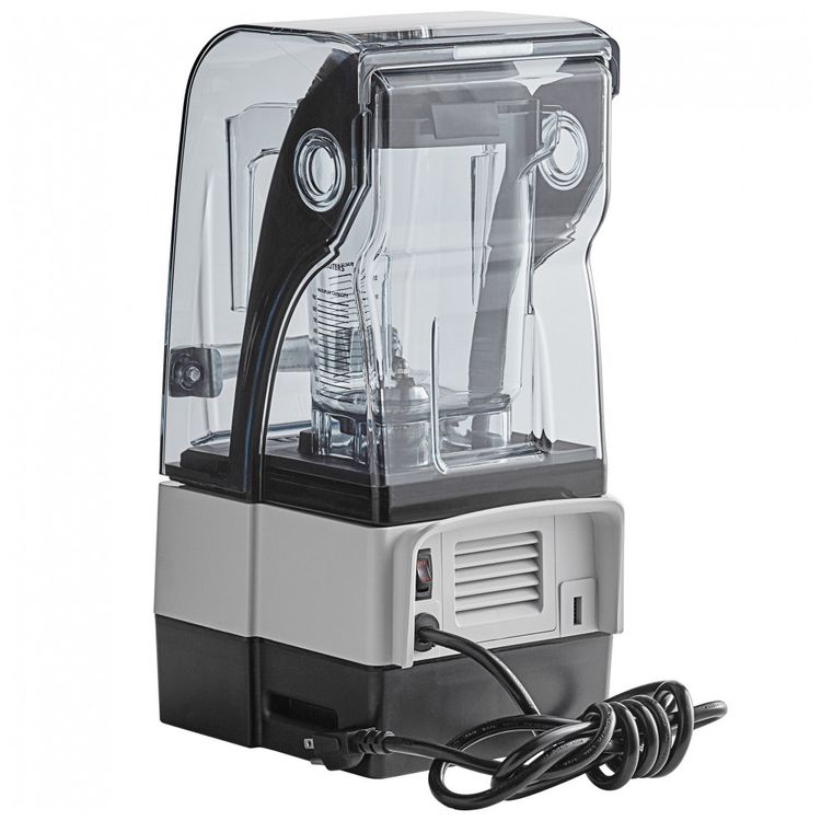 Liquidificador-Industrial-Vitamix-068255-TG-Advance-Blending-Imagem-2