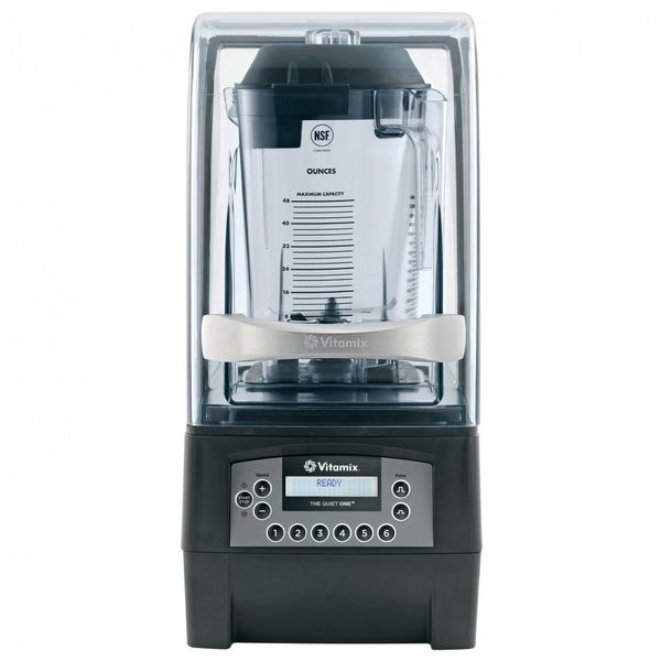 Liquidificador-Industrial-Vitamix-36019ABAB-The-Quiet-One-3-Imagem-0