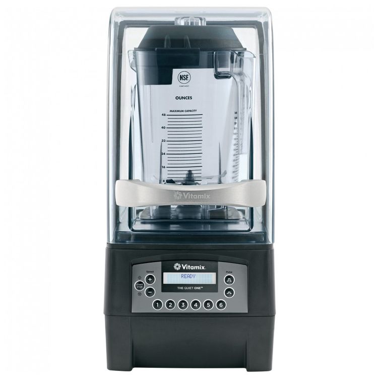 Liquidificador-Industrial-Vitamix-36019ABAB-The-Quiet-One-3-Imagem-0