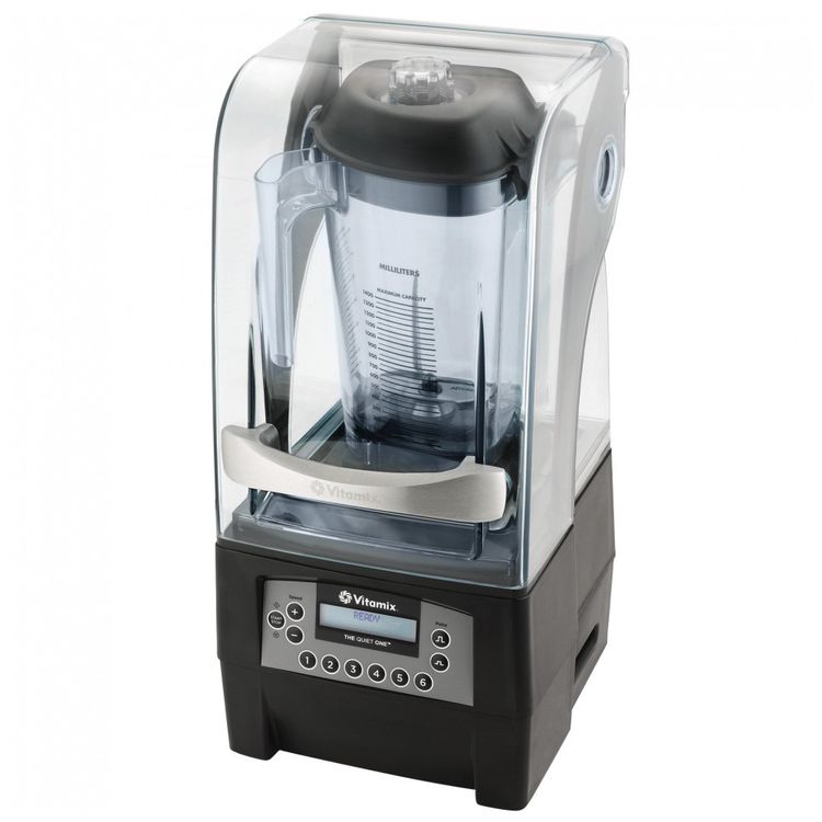 Liquidificador-Industrial-Vitamix-36019ABAB-The-Quiet-One-3-Imagem-2