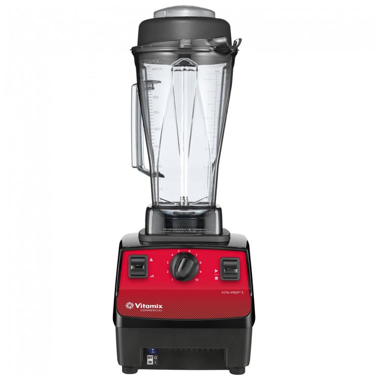 Liquidificador-Industrial-Vitamix-62826-VitaPrep-3-com-3-hp-Imagem-1