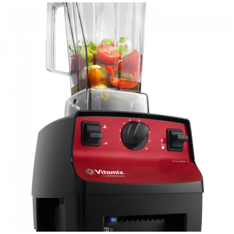 Liquidificador-Industrial-Vitamix-62826-VitaPrep-3-com-3-hp-Imagem-2
