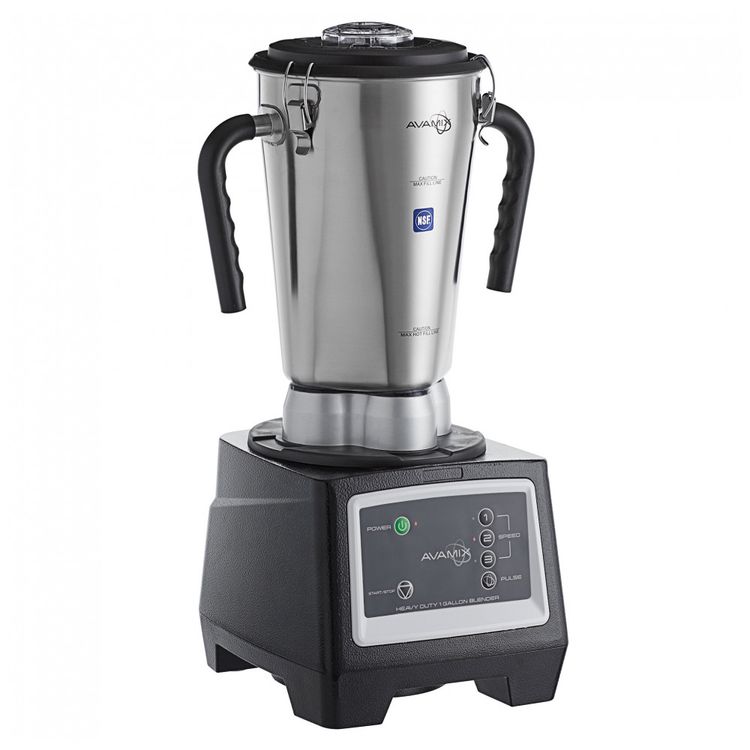 Liquidificador-Industrial-de-Alimentos-Pesados-em-Aco-Imagem-0