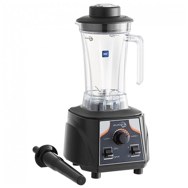 Liquidificador-Industrial-AvaMix-BX2000V-3-1-2-hp-Imagem-0