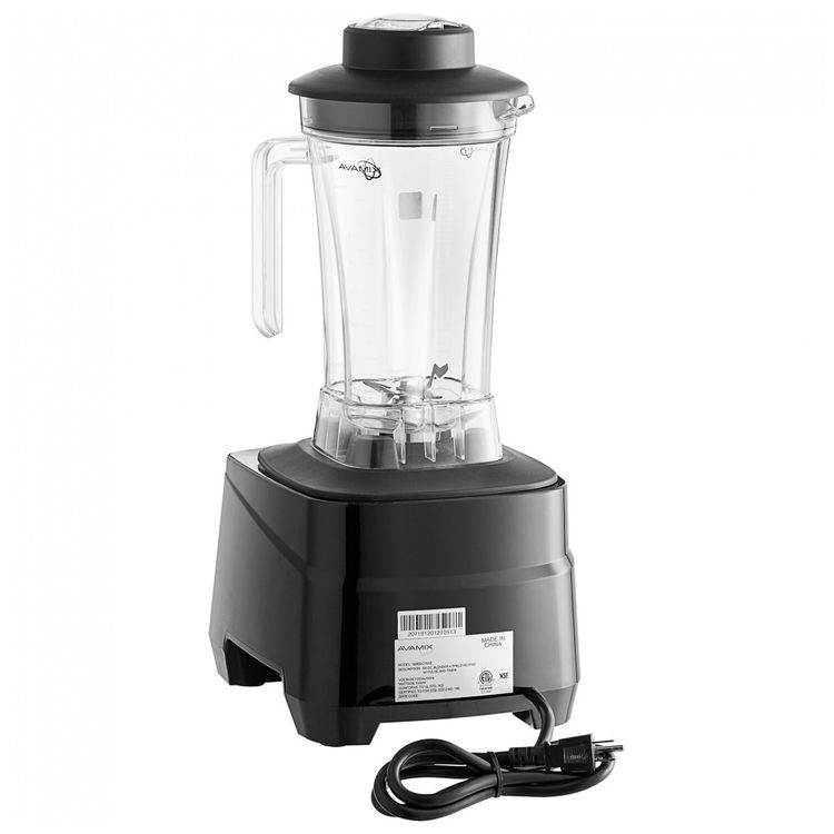 Liquidificador-Industrial-AvaMix-BX2100E-3-1-2-hp-Imagem-2