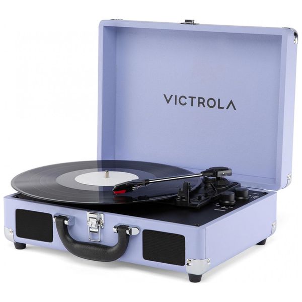Toca-Discos-Portatil-Victrola-Journey-II-2025-Bluetooth-Imagem-0