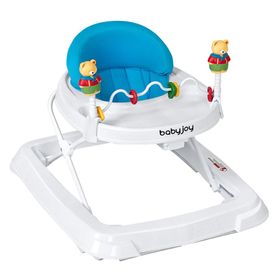 Andador-para-Bebe-BABY-JOY-Andador-de-Atividades-Dobravel-Imagem-0