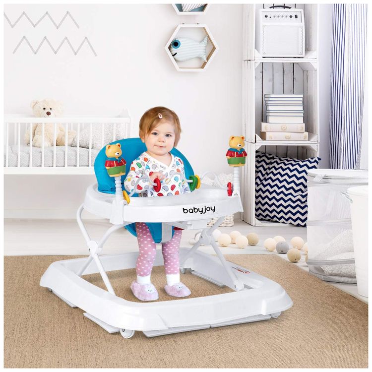 Andador-para-Bebe-BABY-JOY-Andador-de-Atividades-Dobravel-Imagem-5