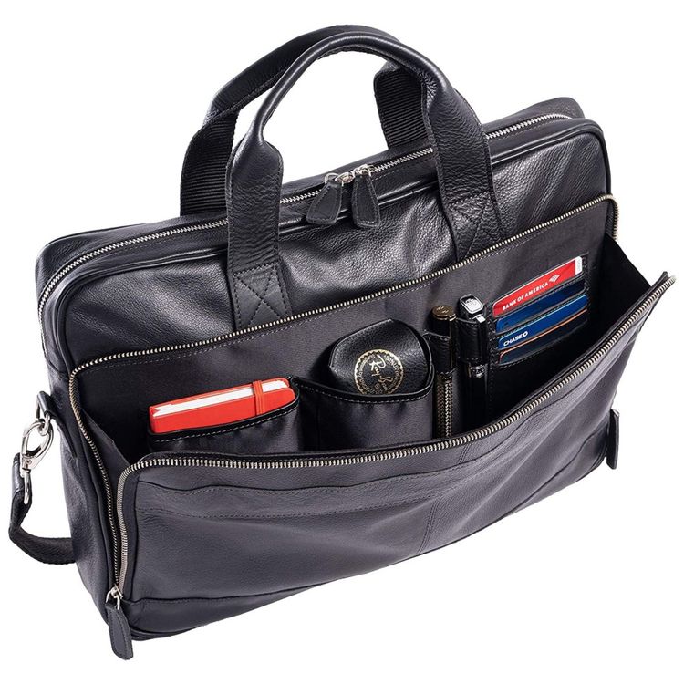 Bolsa-Carteiro-Masculina-Couro-de-Bufalo-para-Laptop-com-18-Imagem-3