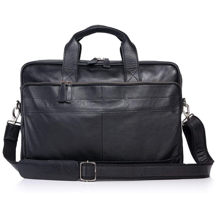 Bolsa-Carteiro-Masculina-Couro-de-Bufalo-para-Laptop-com-18-Imagem-4