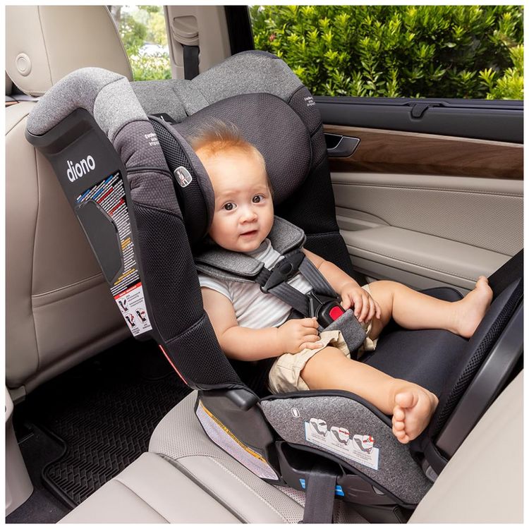 Cadeirinha-de-Carro-Conversivel-Diono-Radian-3RXT-SafePlus-Imagem-1