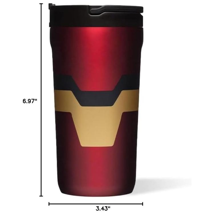 Caneca-Termica-650-mL-para-Cerveja-Cafe-com-Isolamento-Imagem-1