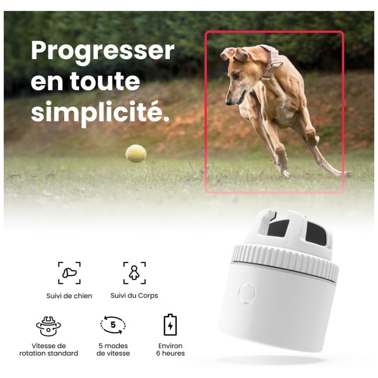 Pivo-Pod-Lite-Suporte-para-Telefone-com-Rastreador-Imagem-3