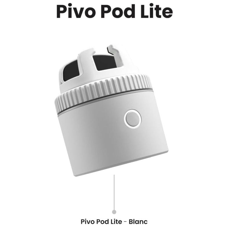 Pivo-Pod-Lite-Suporte-para-Telefone-com-Rastreador-Imagem-5