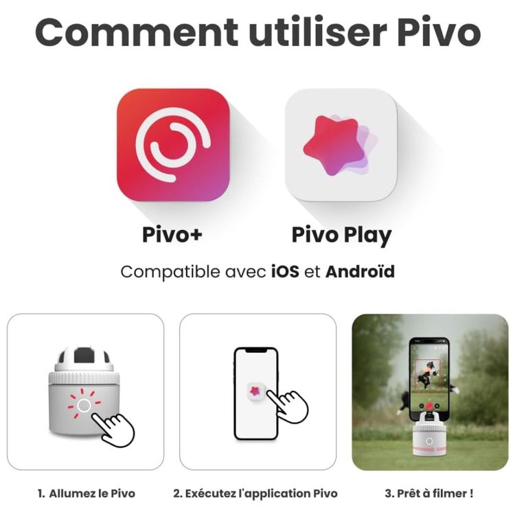 Pivo-Pod-Lite-Suporte-para-Telefone-com-Rastreador-Imagem-6