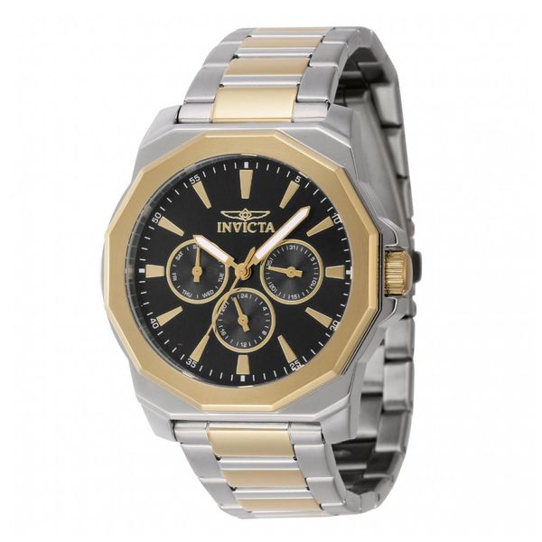 Speedway-Multifunction-Men-S-relogio---42mm.-Ouro.-Aco-46845-Imagem-0