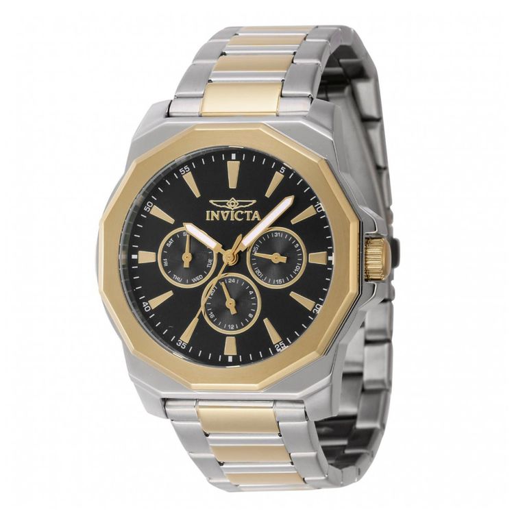 Speedway-Multifunction-Men-S-relogio---42mm.-Ouro.-Aco-46845-Imagem-0