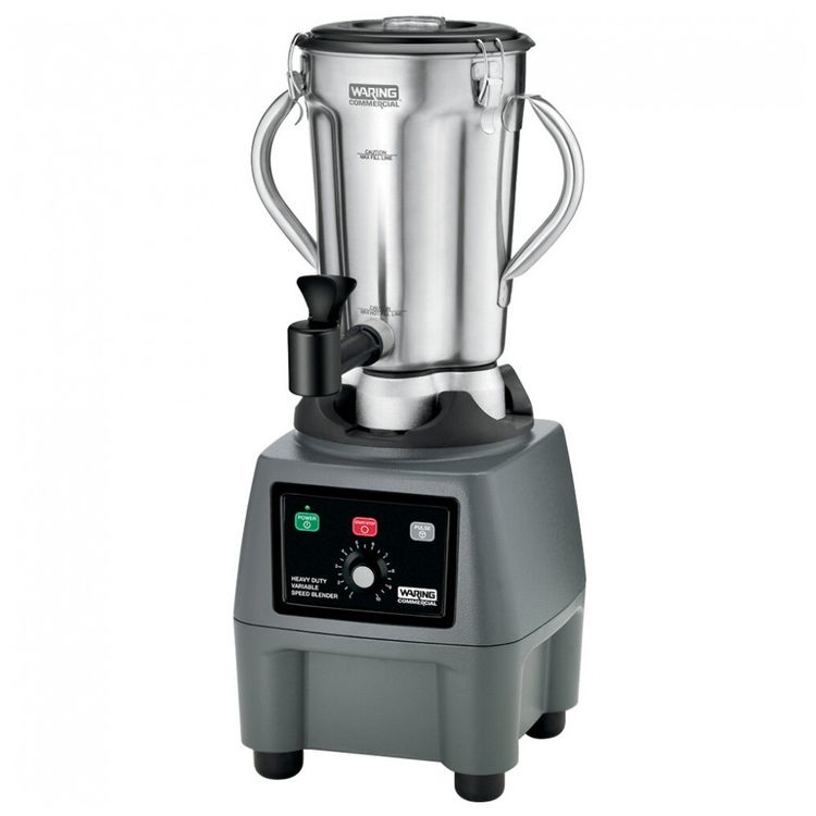 Liquidificador-Industrial-de-Alimentos-de-Velocidade-Imagem-1