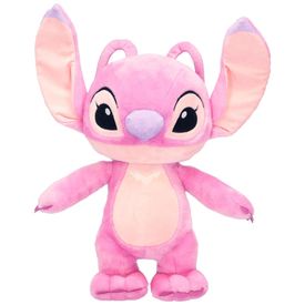 Pelucia-Bebe-Lilo-Stitch-40-cm-de-Altura-para-Criancas-Imagem-0