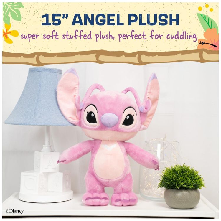 Pelucia-Bebe-Lilo-Stitch-40-cm-de-Altura-para-Criancas-Imagem-1