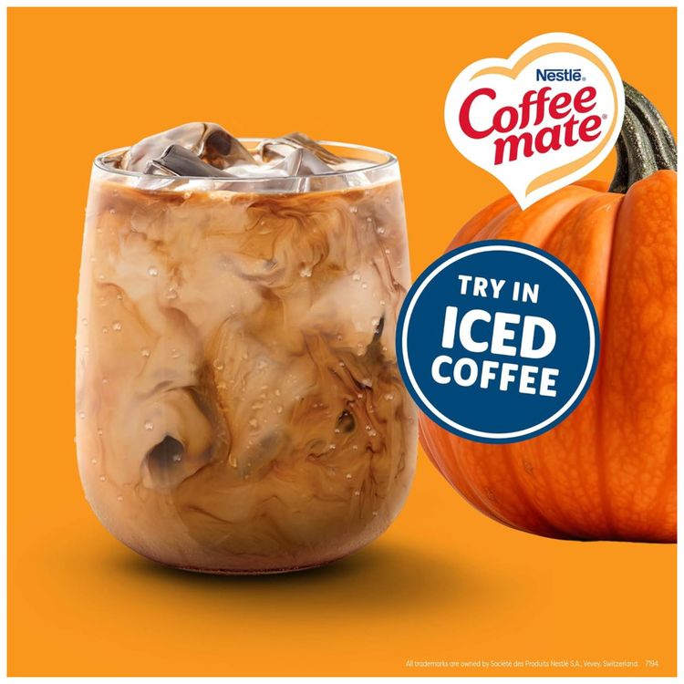 Creme-para-Cafe-Liquido-Nao-Lacteo-com-Sabor-de-Abobora-em-Imagem-3