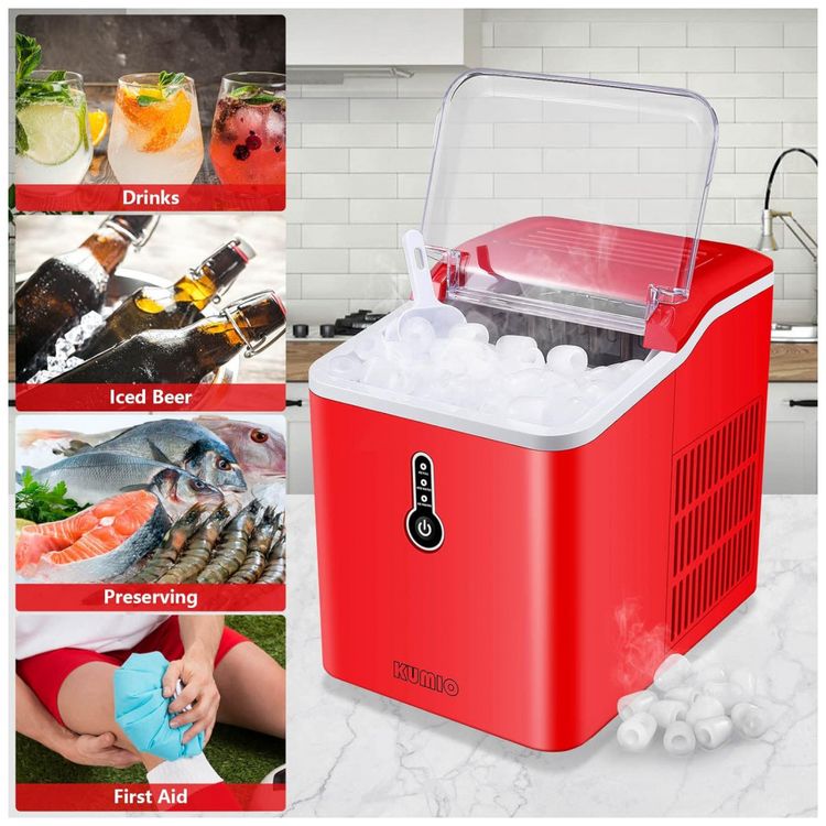Maquina-de-Gelo-com-Capacidade-para-12-kg-em-24H-Imagem-7