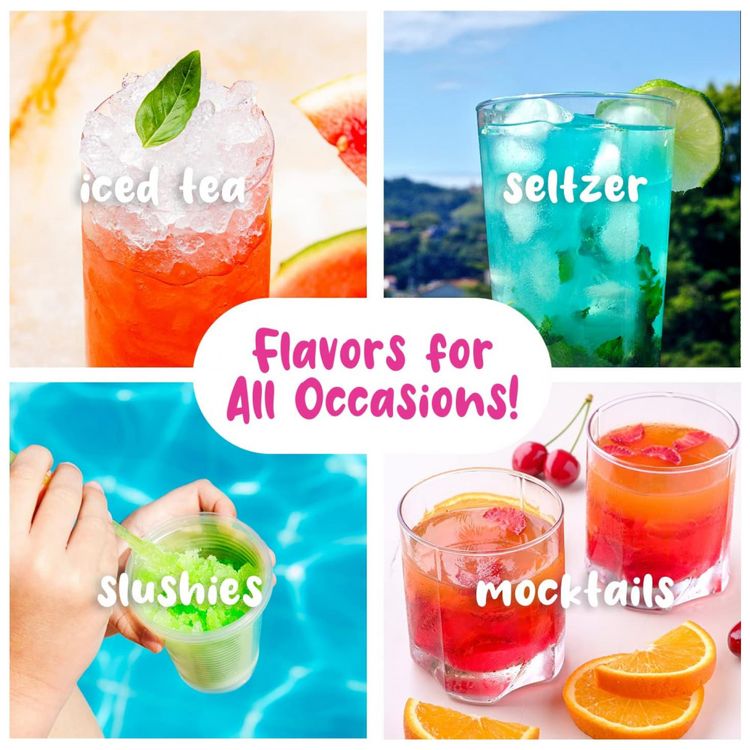 Maquina-de-Raspadinha-com-Acessorios-110V-Hawaiian-S900A-Imagem-6