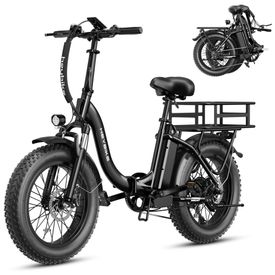 Bicicleta-Eletrica-Dobravel-para-Adultos-7-Velocidades-ate-Imagem-0