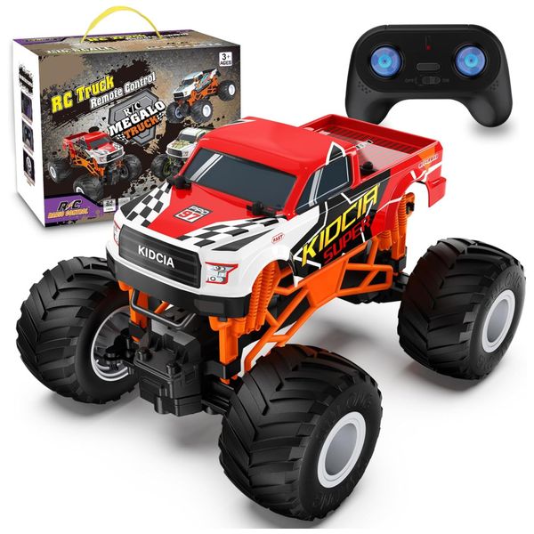 Caminhao-Monstro-RC-1-16-Escala-2.4GHz-Todoterreno-para-Imagem-0