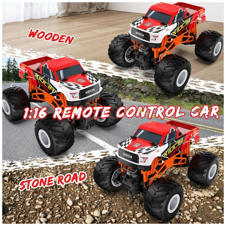 Caminhao-Monstro-RC-1-16-Escala-2.4GHz-Todoterreno-para-Imagem-1