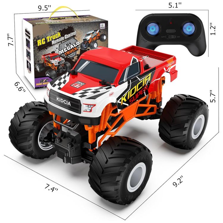 Caminhao-Monstro-RC-1-16-Escala-2.4GHz-Todoterreno-para-Imagem-5