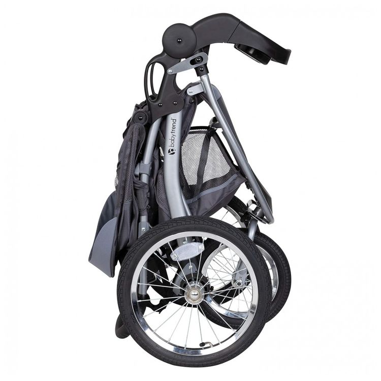 Carrinho-de-Bebe-com-Cadeira-para-Carro-Baby-Trend-Imagem-7