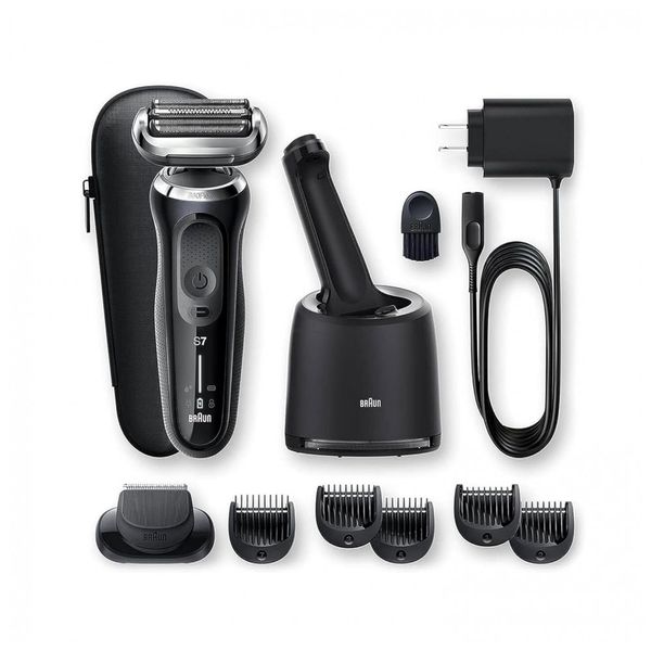 Barbeador-Eletrico-Masculino-Portatil-Braun-7075cc-Imagem-0