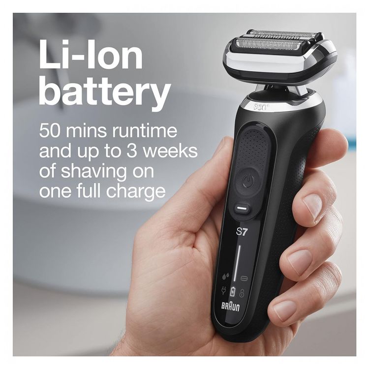 Barbeador-Eletrico-Masculino-Portatil-Braun-7075cc-Imagem-4