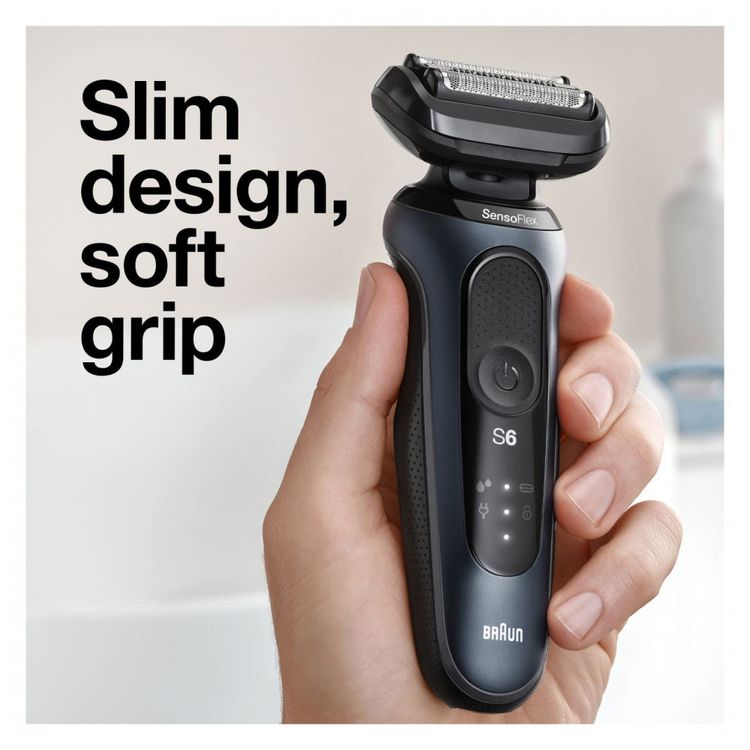 Barbeador-Eletrico-Masculino-Portatil-Braun-6075cc-com-Imagem-5