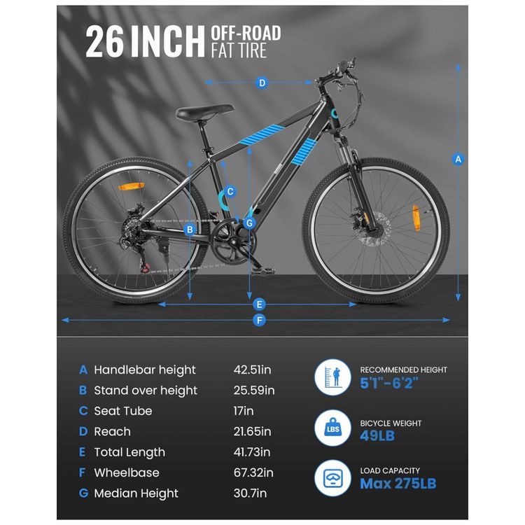 Bicicleta-Eletrica-para-Adultos-MULTIJOY-EB262-Imagem-5