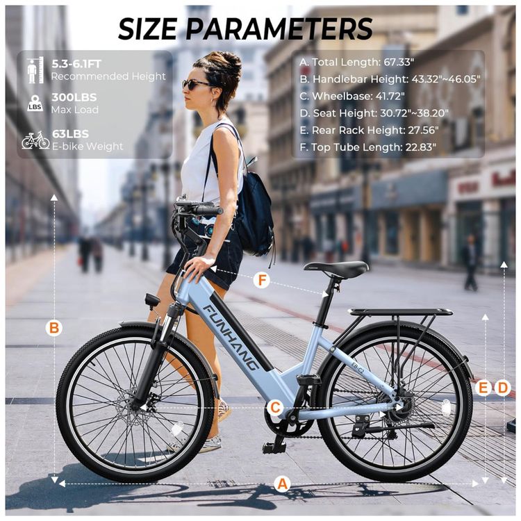 Bicicleta-Eletrica-para-Adultos-1000W-de-Pico-Imagem-5