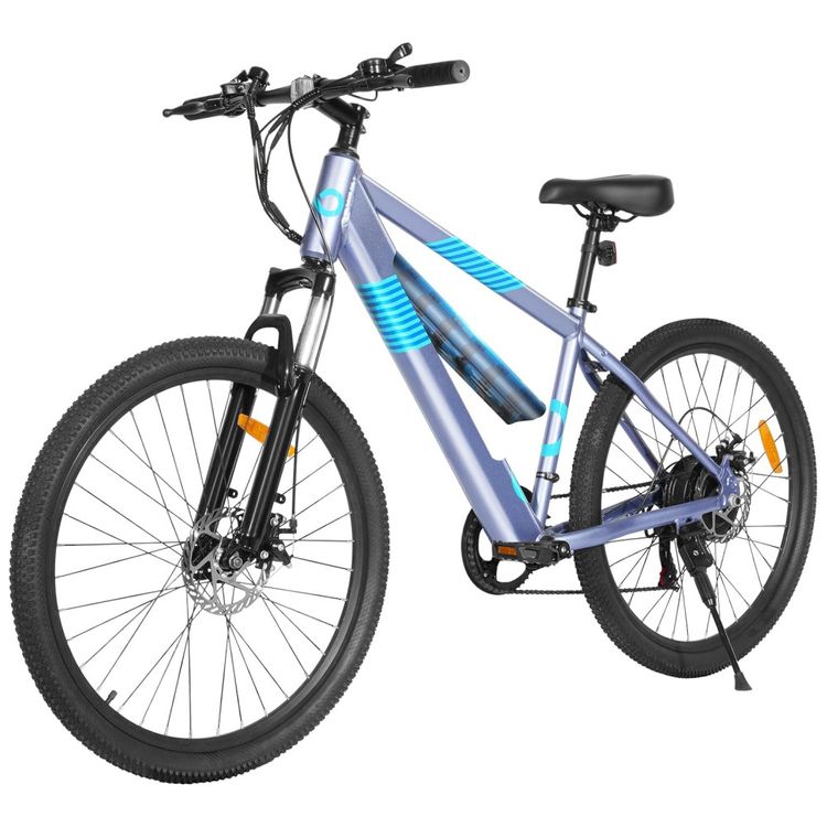 Bicicleta-Eletrica-para-Adultos-Bateria-Removivel-Embutida-Imagem-0