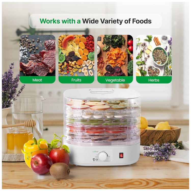 Desidratadora-Nutrichef-para-Alimentos-|-Multi-Camadas-para-Imagem-2