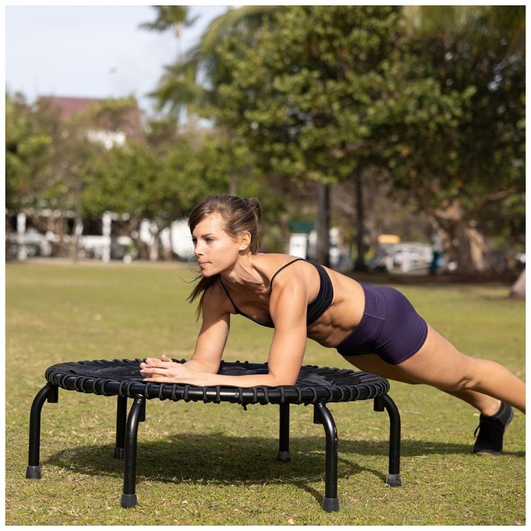 Trampolim-Indoor-JumpSport-350-PRO-99-cm-Imagem-4