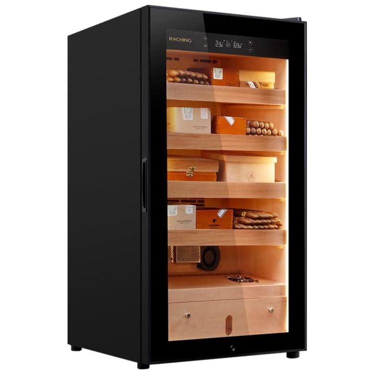 Humidor-Cabinet-New-MA50---Armario-de-Cedro-Espanhol-para-Imagem-0