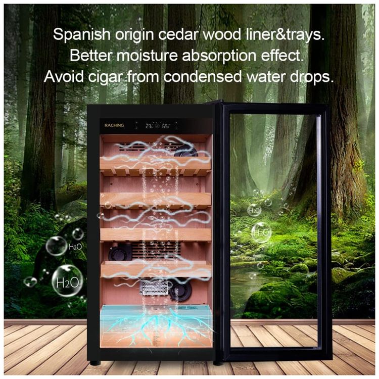 Humidor-Cabinet-New-MA50---Armario-de-Cedro-Espanhol-para-Imagem-3