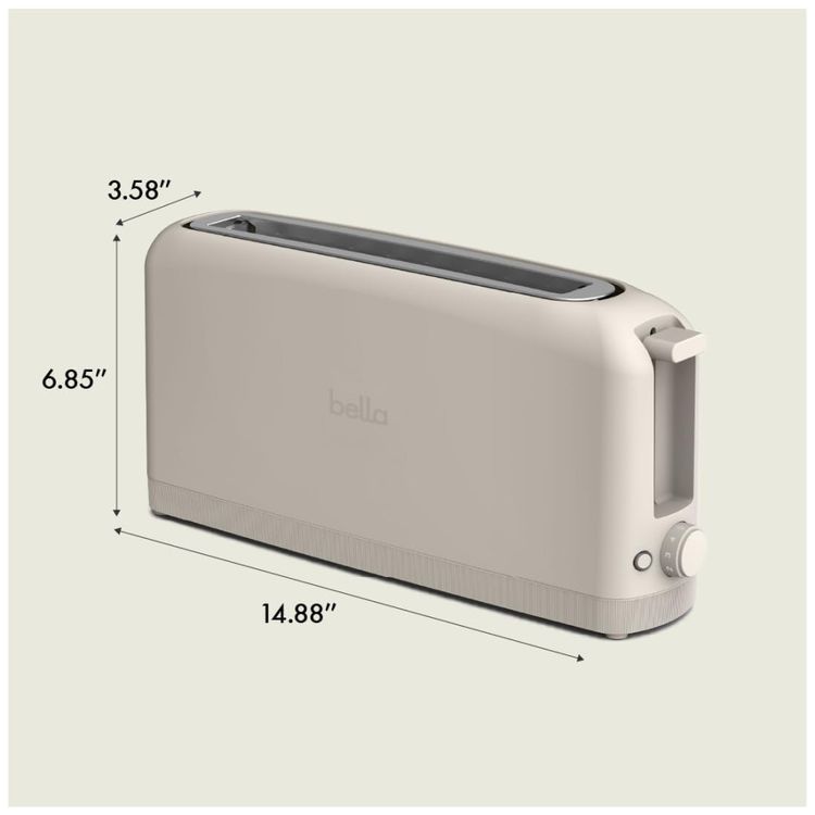 Torradeira-Bella-Slim-2-Fatias-6-Configuracoes-de-Tostagem-Imagem-6